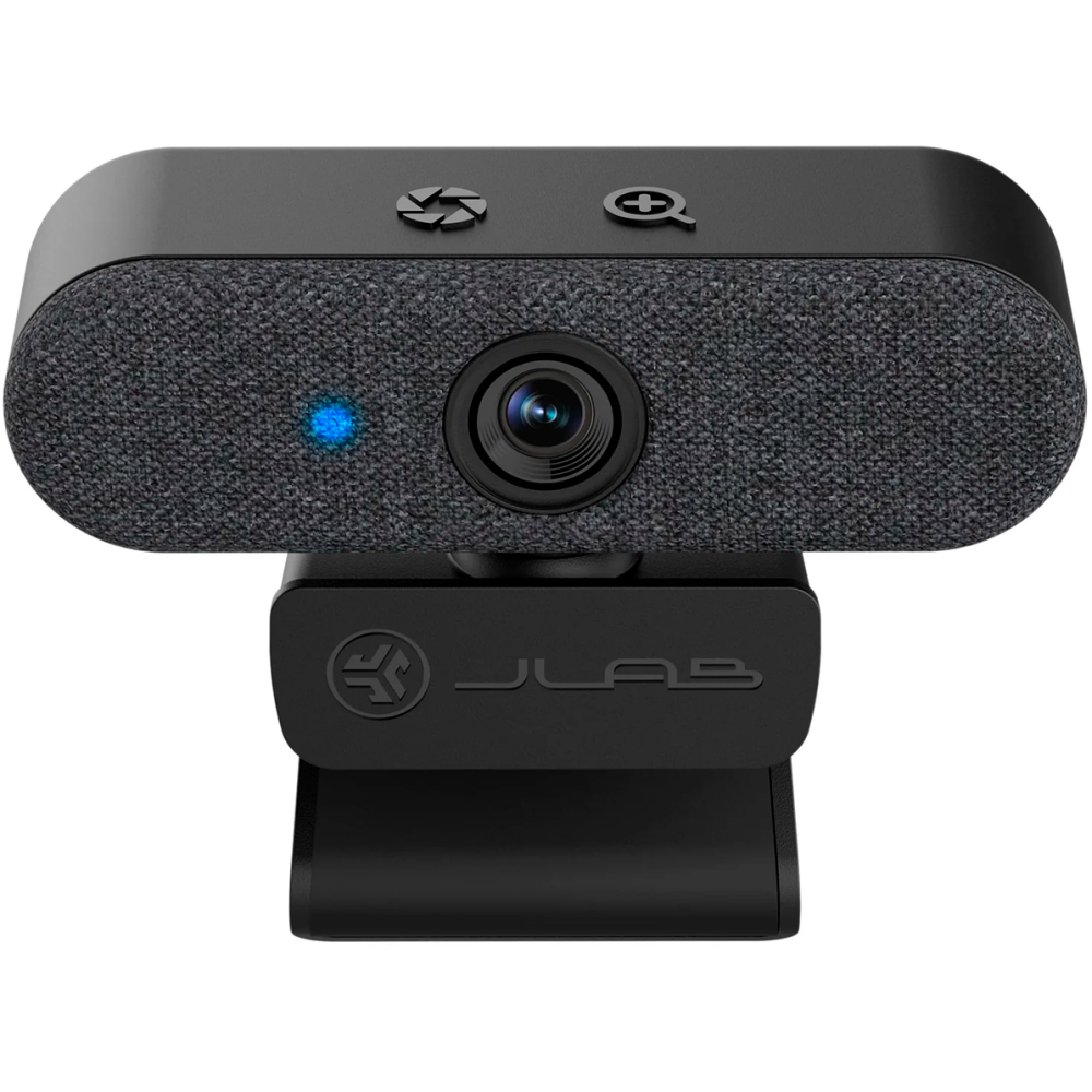 Веб-камера JLab EPIC Cam - WEPICCAMRBLK124 - фото 3