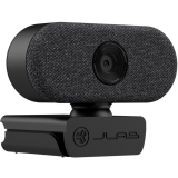 Веб-камера JLab Go Cam (WGOCAMRBLK124)