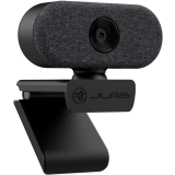 Веб-камера JLab Go Cam (WGOCAMRBLK124)