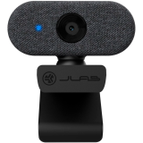 Веб-камера JLab Go Cam (WGOCAMRBLK124)