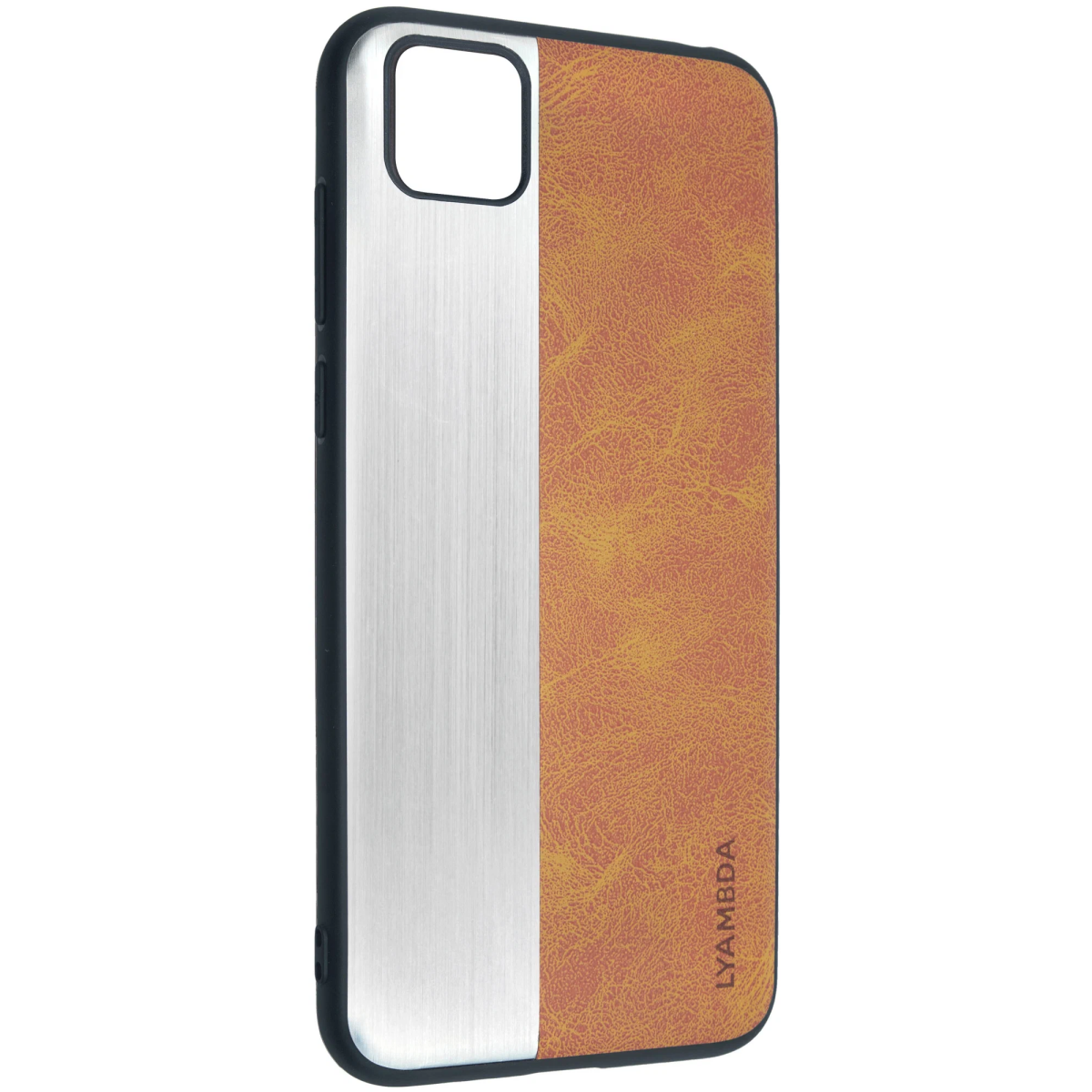 Чехол Lyambda LA15-H9S-BR - фото 2