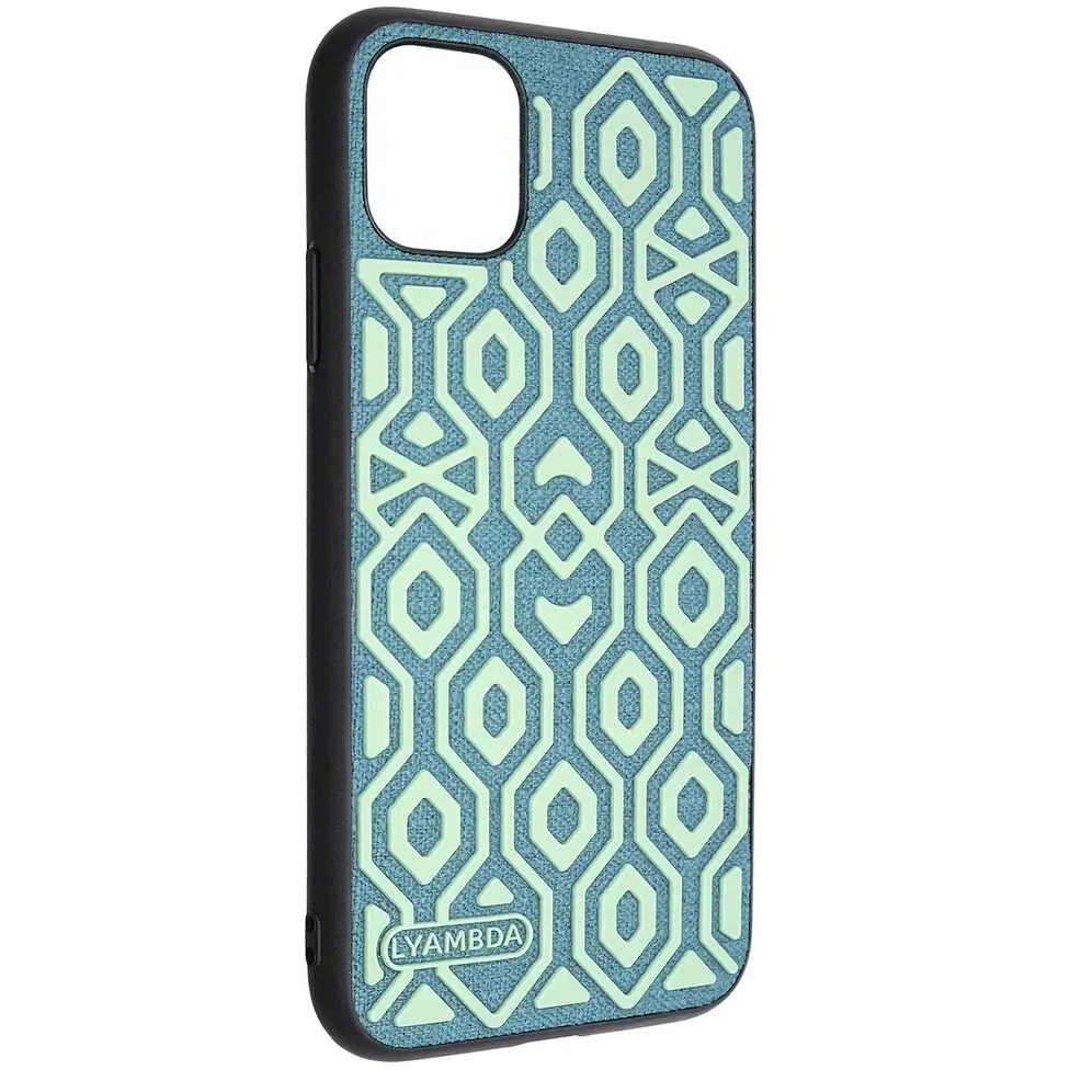 Чехол Lyambda LA11-ER-11PROM-GR - фото 2