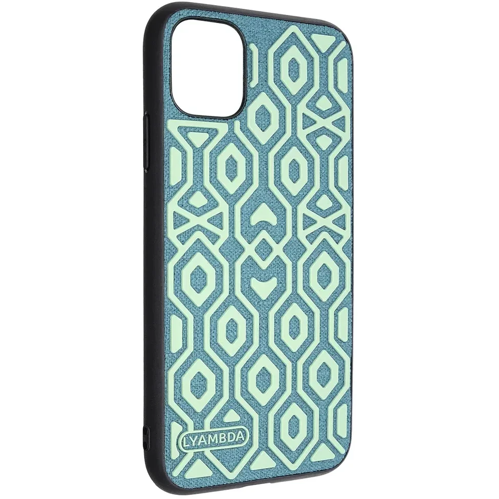 Чехол Lyambda LA11-ER-11PRO-GR - фото 2