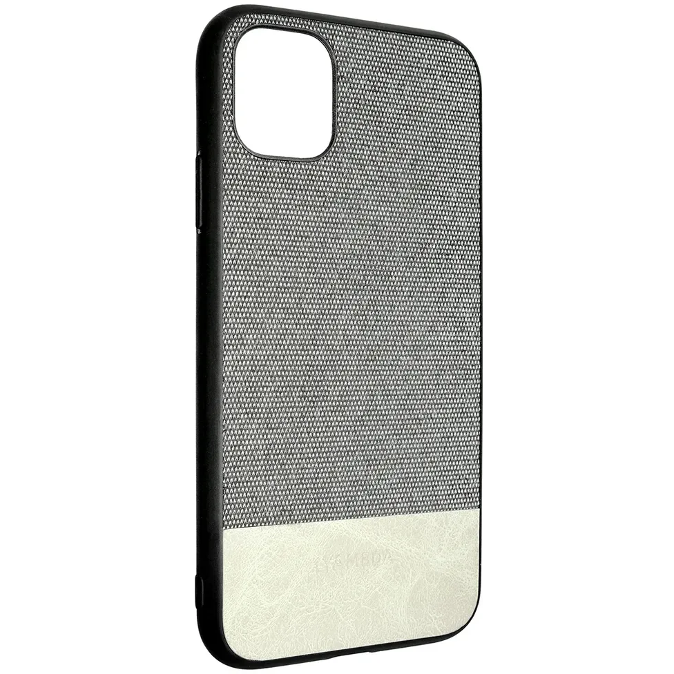 Чехол Lyambda LA03-CL-11PROM-GR - фото 2