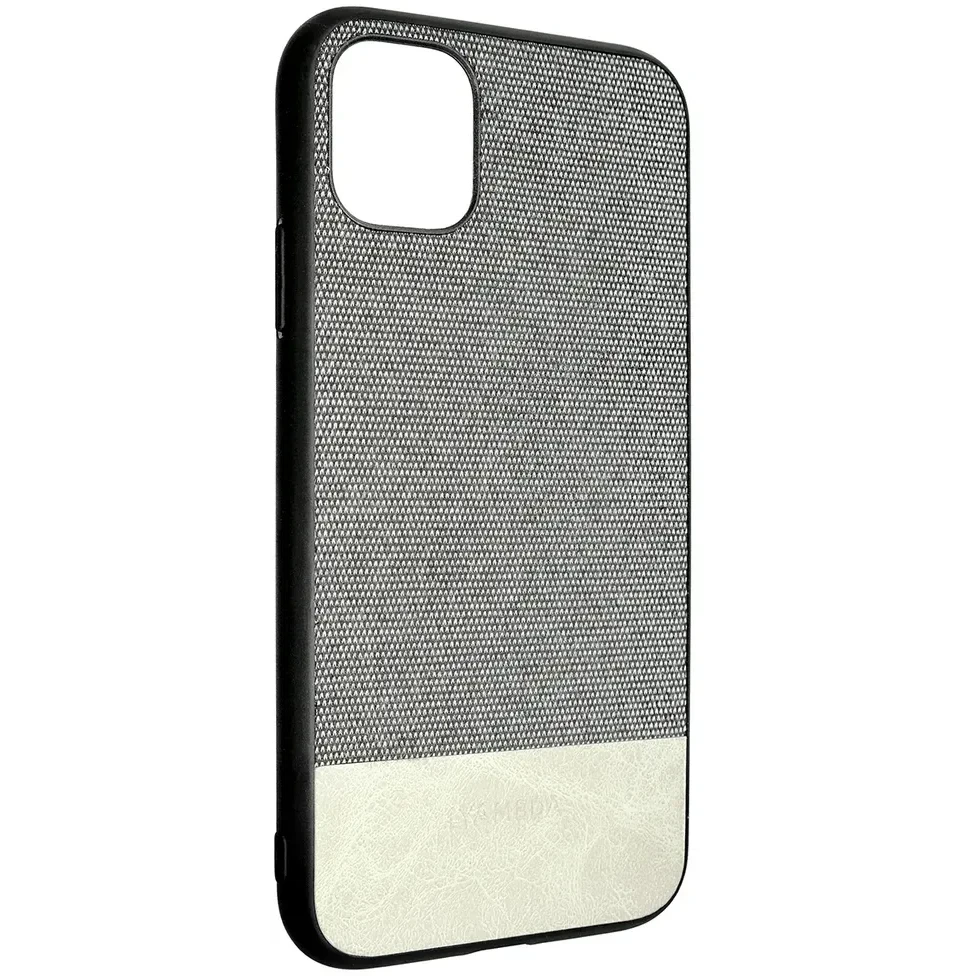 Чехол Lyambda LA03-CL-11PRO-GR - фото 2