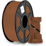 Пластик для 3D принтера Cactus CS-3D-PETG-1KG-COFFEE