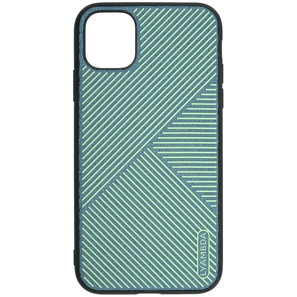 Чехол Lyambda LA10-AT-11PROM-GR