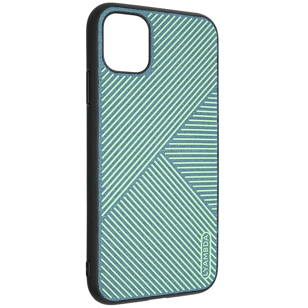 Чехол Lyambda LA10-AT-11PROM-GR - фото 2