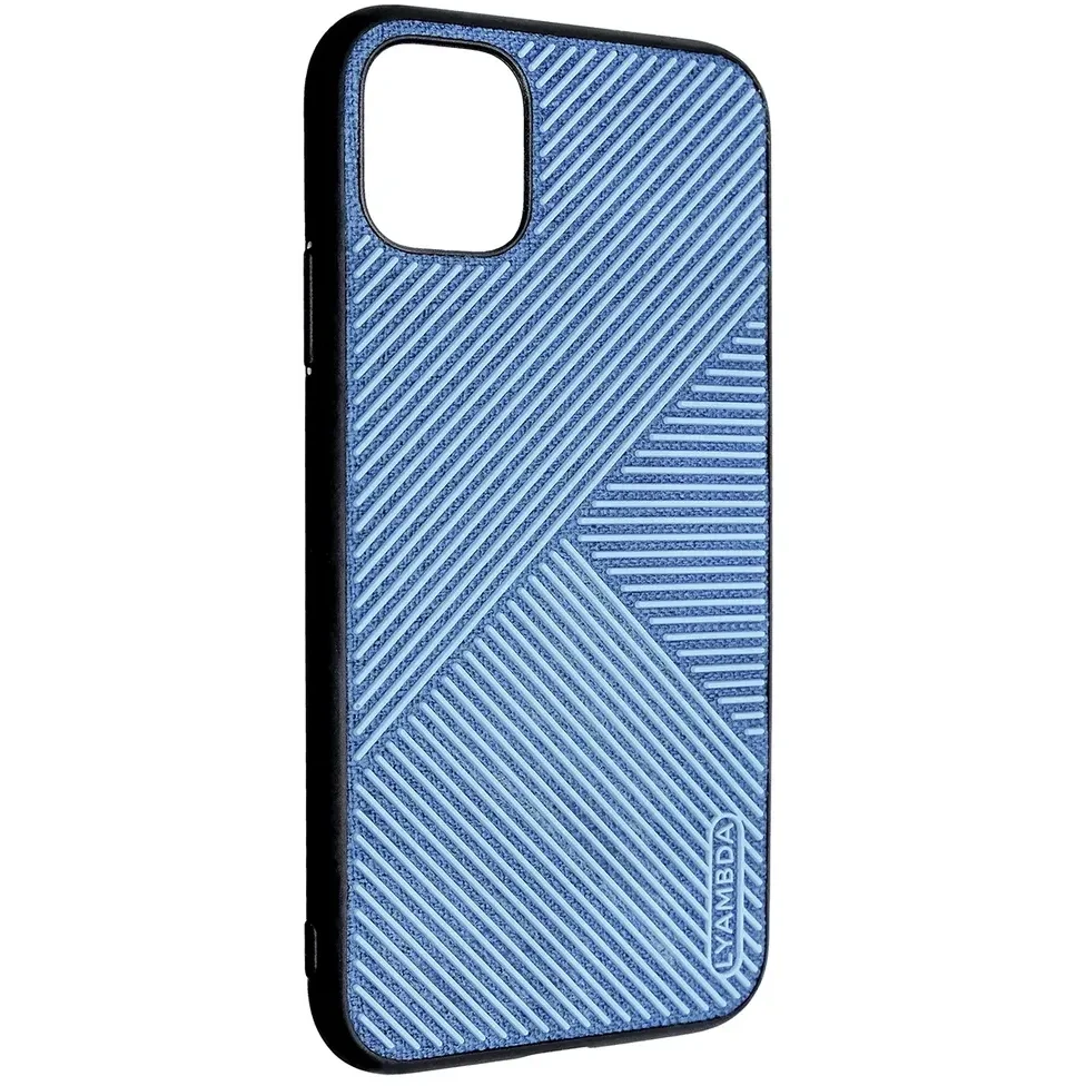 Чехол Lyambda LA10-AT-11PROM-BL - фото 2