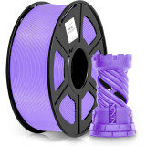 Пластик для 3D принтера Cactus CS-3D-PETG-1KG-PURPLE