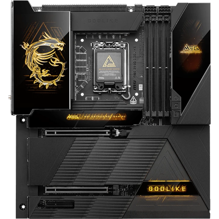 ПК Intel Core Ultra 9 285K / NVIDIA RTX 5070 Ti / 64 ГБ / SSD 17 ТБ