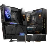 Материнская плата MSI MEG Z890 GODLIKE