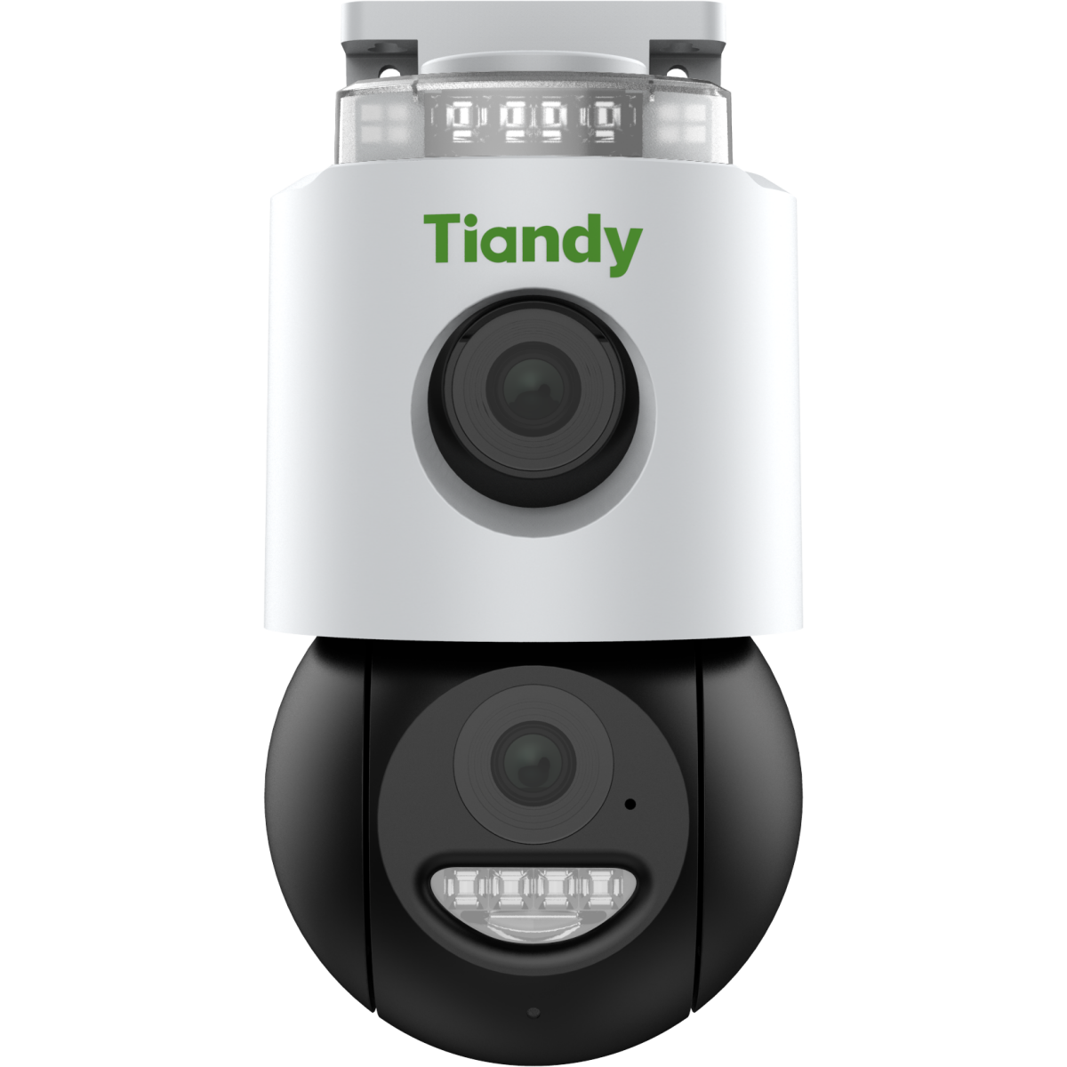 IP камера Tiandy TC-H363N (I5W/WIFI/Eu/4mm/V4.0) - TC-H363N I5W/WIFI/Eu/4mm/V4.0