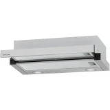 Вытяжка KRONA KAMILLA T 600 Inox (2 мотора) (КА-00007309)