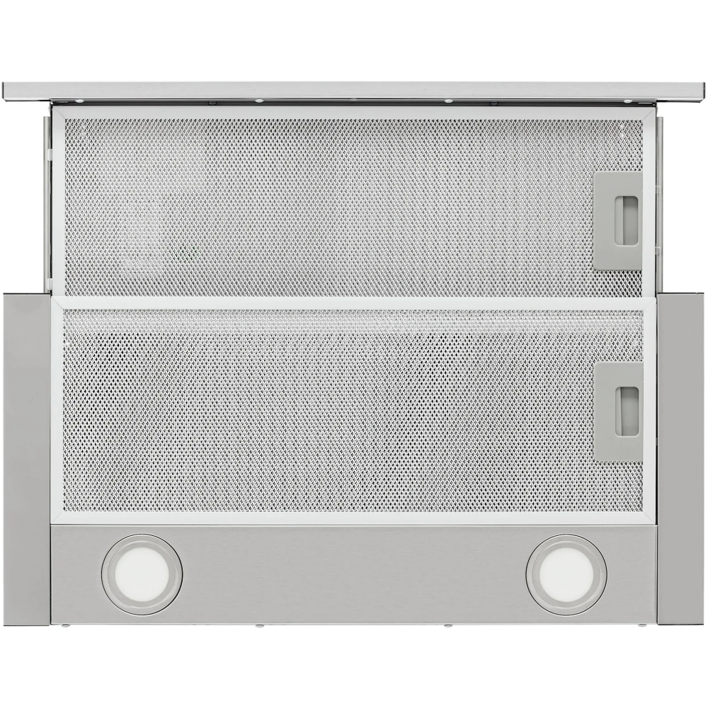 Вытяжка KRONA KAMILLA T 600 Inox (2 мотора) - КА-00007309 - фото 3