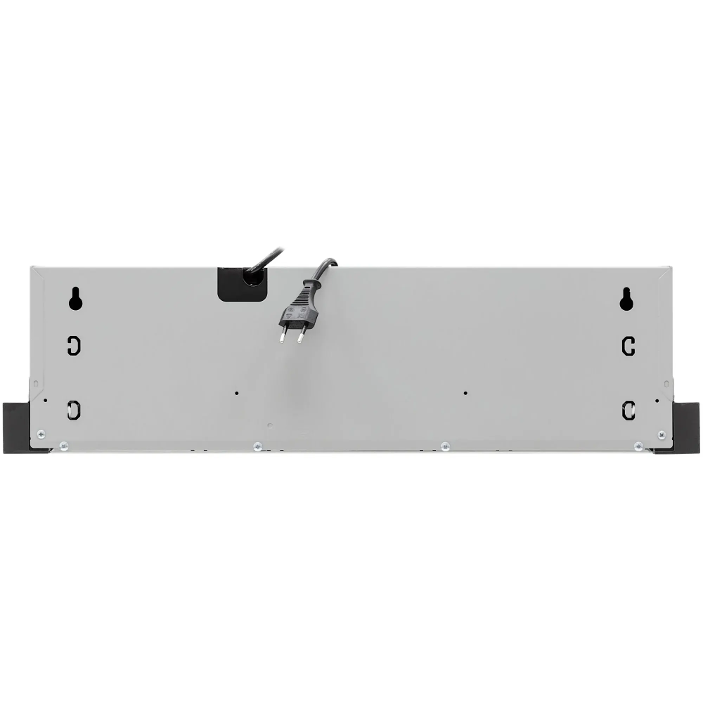 Вытяжка KRONA KAMILLA T 600 Inox (2 мотора) - КА-00007309 - фото 5