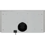 Вытяжка KRONA KAMILLA T 600 Inox (2 мотора) (КА-00007309)