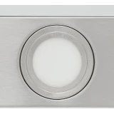 Вытяжка KRONA KAMILLA T 600 Inox (2 мотора) (КА-00007309)