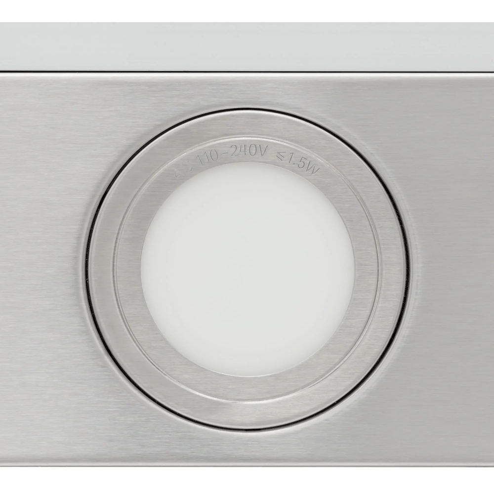 Вытяжка KRONA KAMILLA T 600 Inox (2 мотора) - КА-00007309 - фото 9