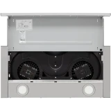 Вытяжка KRONA KAMILLA T 600 Inox (2 мотора) (КА-00007309)