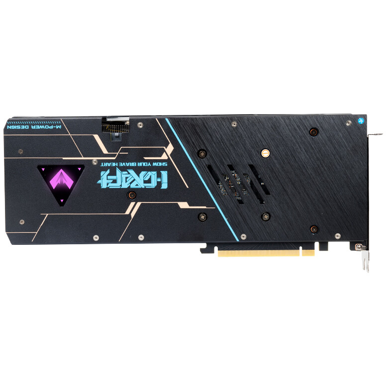 Видеокарта NVIDIA GeForce RTX 3060 Maxsun OC 12Gb (RTX3060 ICRAFT OC 12G S1) OEM - фото 4