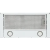 Вытяжка KRONA KAMILLA T 600 White (2 мотора) (КА-00007304)