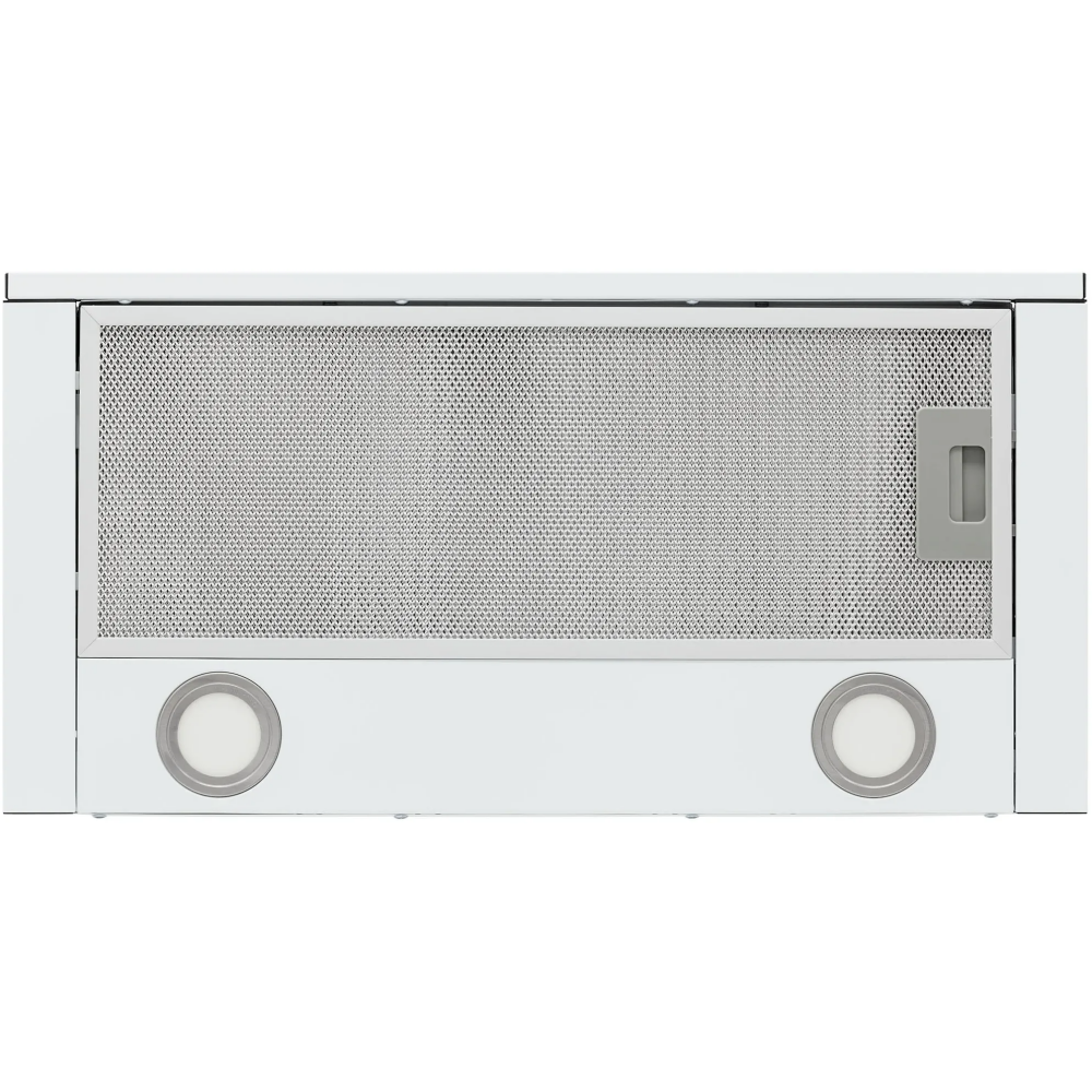 Вытяжка KRONA KAMILLA T 600 White (2 мотора) - КА-00007304 - фото 2