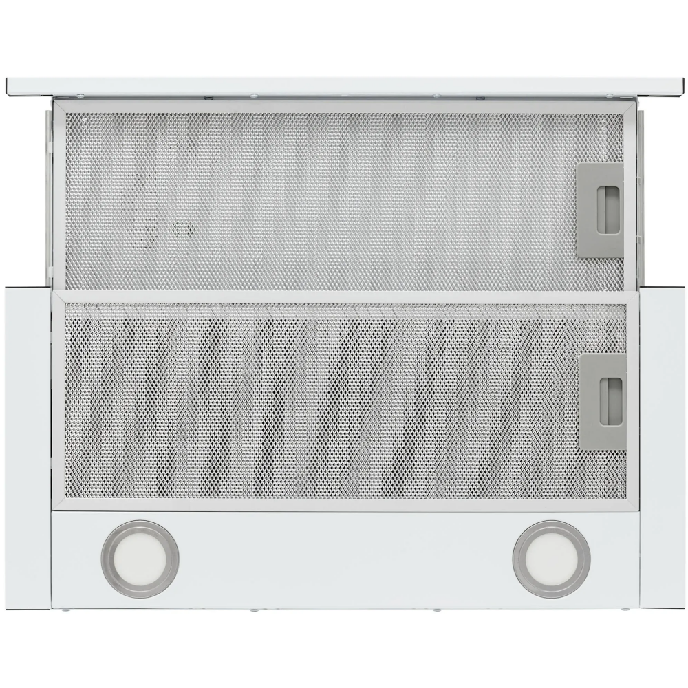 Вытяжка KRONA KAMILLA T 600 White (2 мотора) - КА-00007304 - фото 3