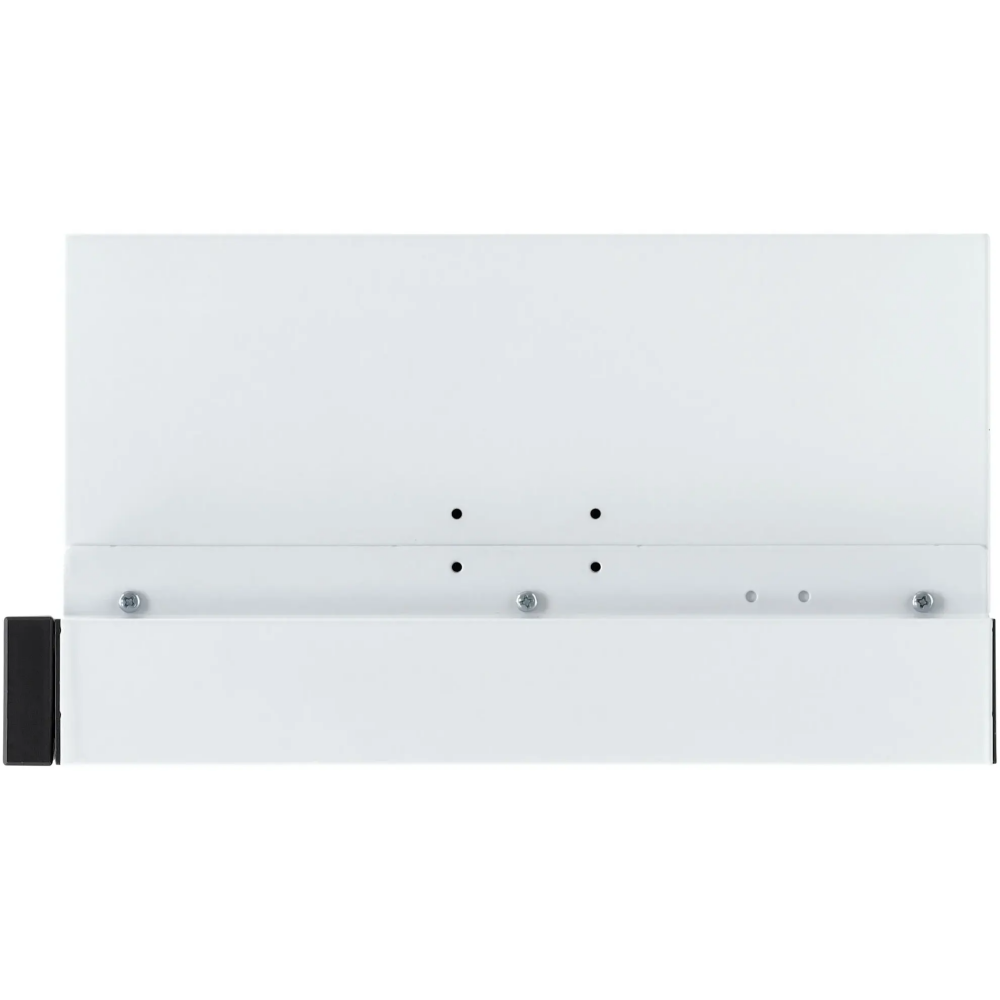 Вытяжка KRONA KAMILLA T 600 White (2 мотора) - КА-00007304 - фото 4