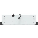 Вытяжка KRONA KAMILLA T 600 White (2 мотора) (КА-00007304)