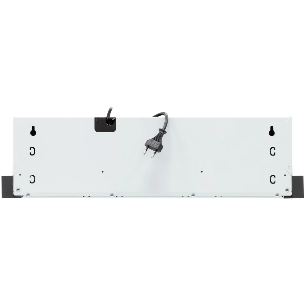 Вытяжка KRONA KAMILLA T 600 White (2 мотора) - КА-00007304 - фото 5