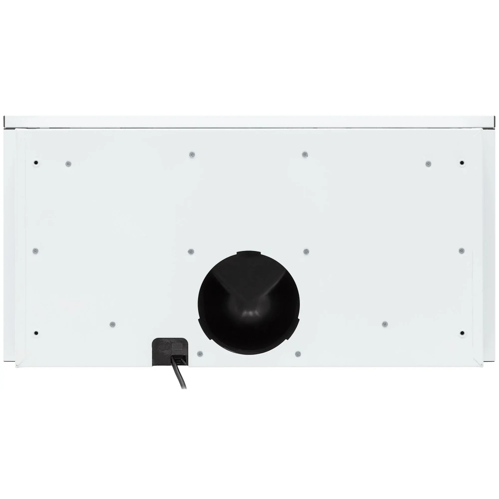 Вытяжка KRONA KAMILLA T 600 White (2 мотора) - КА-00007304 - фото 6