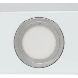 Вытяжка KRONA KAMILLA T 600 White (2 мотора) (КА-00007304)