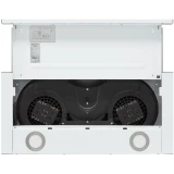 Вытяжка KRONA KAMILLA T 600 White (2 мотора) (КА-00007304)