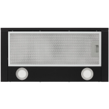 Вытяжка KRONA KAMILLA T 600 Black (1 мотор) (Kamilla T 600 BK)