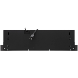 Вытяжка KRONA KAMILLA T 600 Black (1 мотор) (Kamilla T 600 BK)