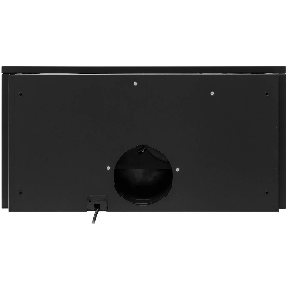 Вытяжка KRONA KAMILLA T 600 Black (1 мотор) - Kamilla T 600 BK - фото 6