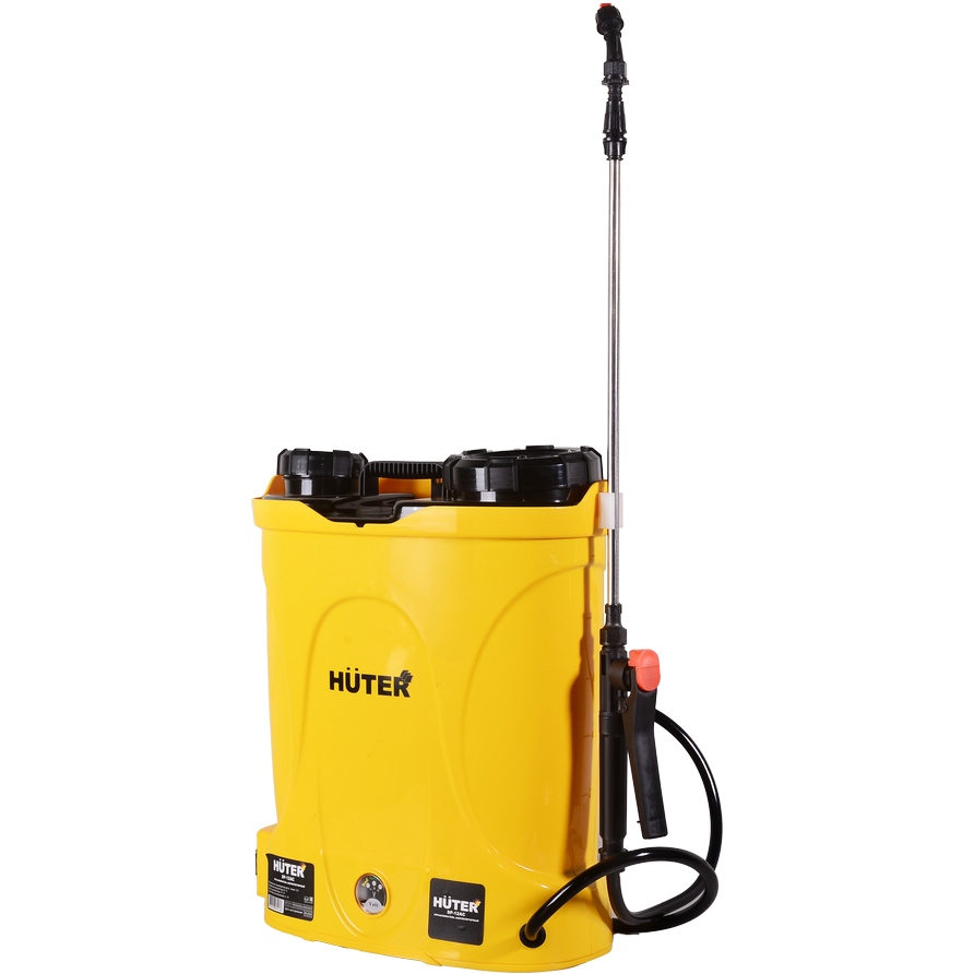 Опрыскиватель Huter SP-12AC - 70/13/28 - фото 2