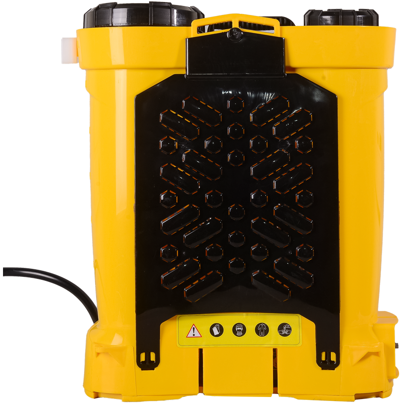 Опрыскиватель Huter SP-12AC - 70/13/28 - фото 3