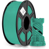 Пластик для 3D принтера Cactus CS-3D-PLA-1KG-DARKGN