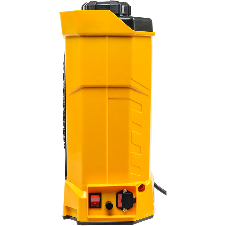 Опрыскиватель Huter SP-16AC - 70/13/29 - фото 8
