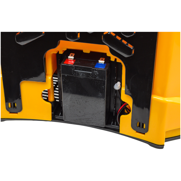 Опрыскиватель Huter SP-16AC - 70/13/29 - фото 9