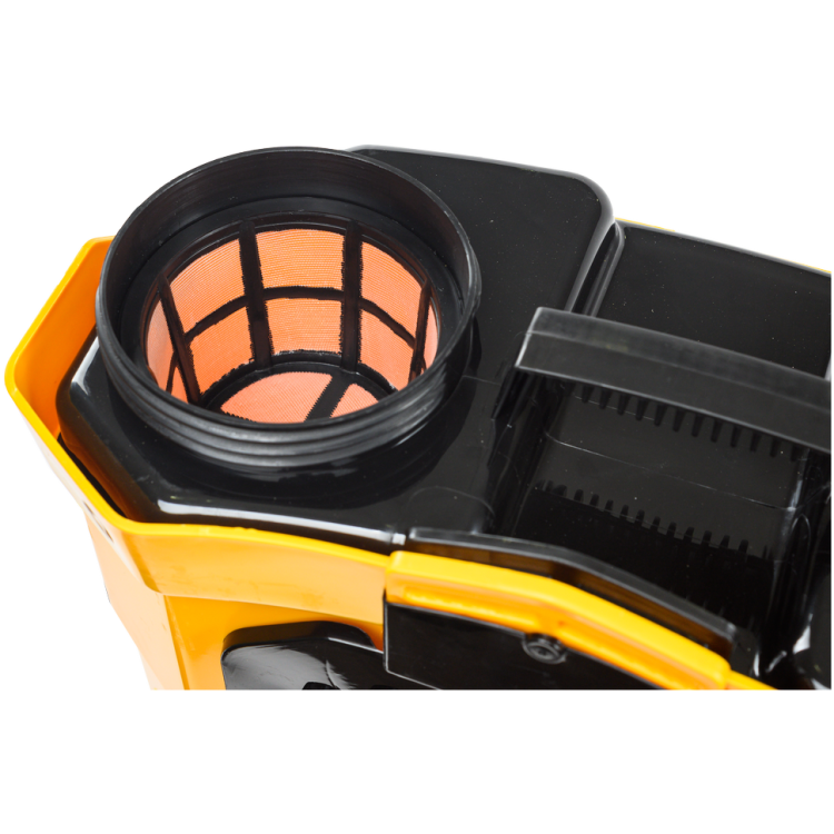 Опрыскиватель Huter SP-16AC - 70/13/29 - фото 10