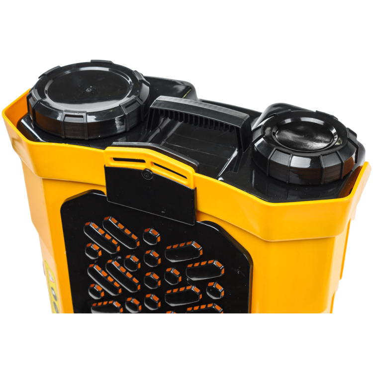 Опрыскиватель Huter SP-16AC - 70/13/29 - фото 11