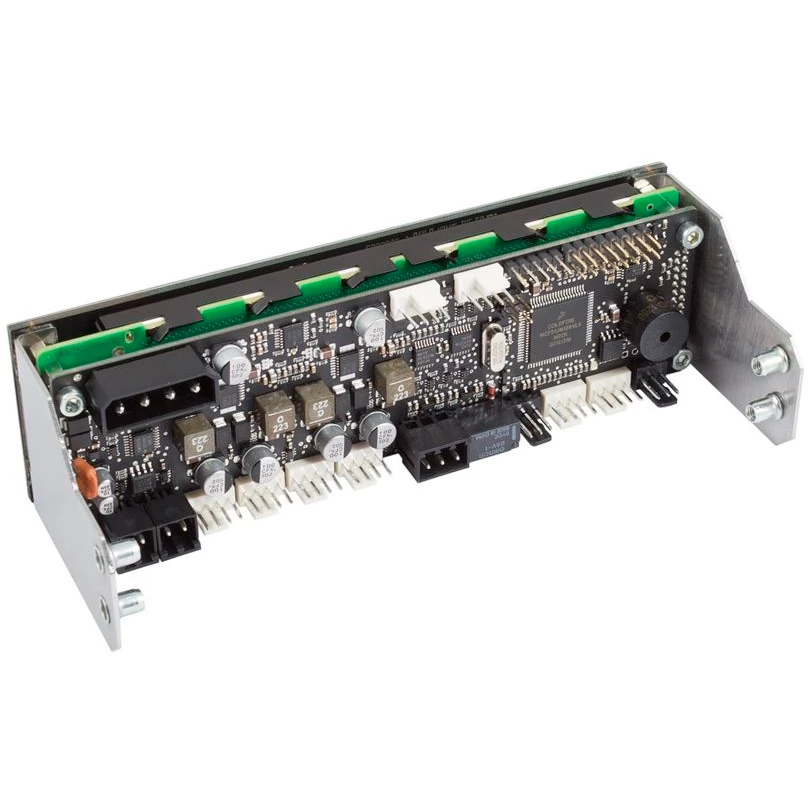 Контроллер вентиляторов Aquacomputer aquaero 6 XT USB fan-controller (53146) - фото 2