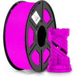 Пластик для 3D принтера Cactus CS-3D-PLA-1KG-FUCHSIA