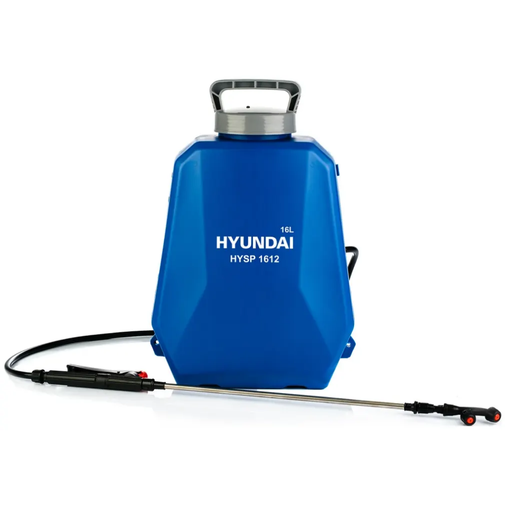 Опрыскиватель Hyundai HYSP 1612 - фото 2