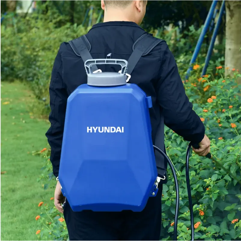 Опрыскиватель Hyundai HYSP 1612 - фото 6