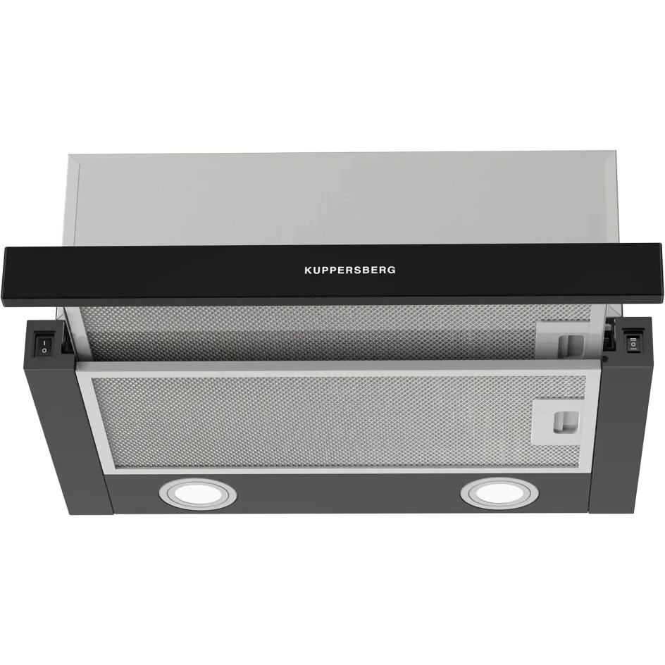 Вытяжка Kuppersberg SLIMHIT 50 BG - фото 2