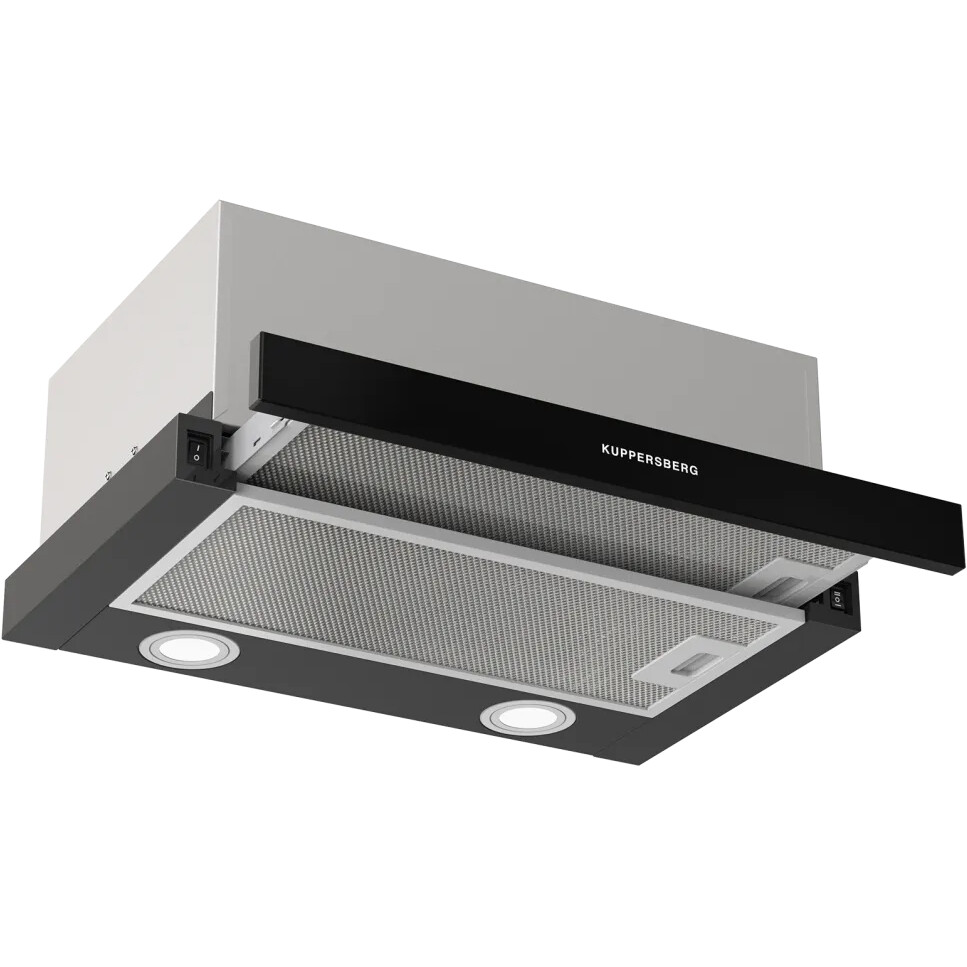 Вытяжка Kuppersberg SLIMHIT 50 BG - фото 3